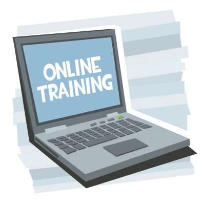 online cursus tekening van pc
