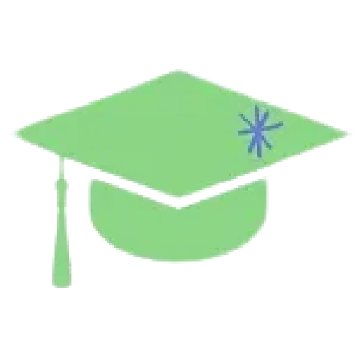 logo geel zwart bij product online trainingsprogramma e-learningwebsite